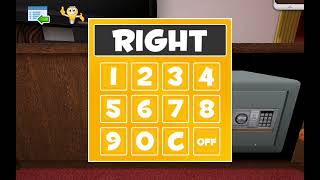 Проходим игру ,, Can you escape 3D: Cruise Ship" screenshot 5