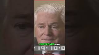 Hitler Blamed His Failures On His People - The Germans