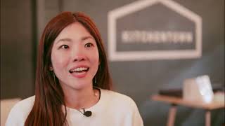 KitchenTown & J-star X Food Frontiers USA 2024