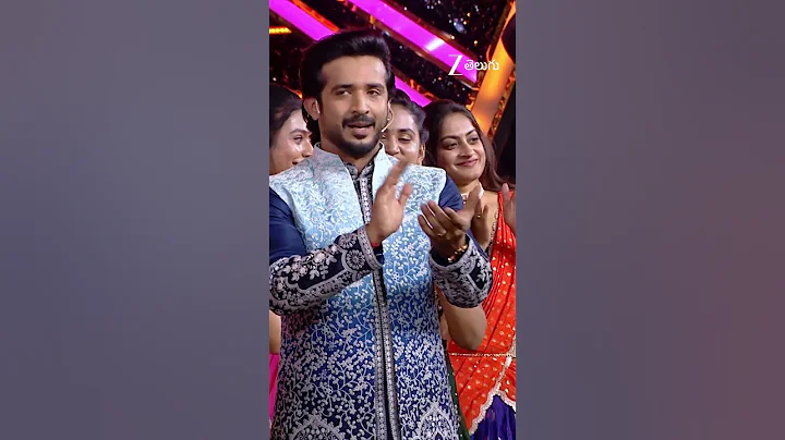 Venkatesh About Second Marriage | Sankranthi Sambaralaki Vasthunnam | Zee Telugu