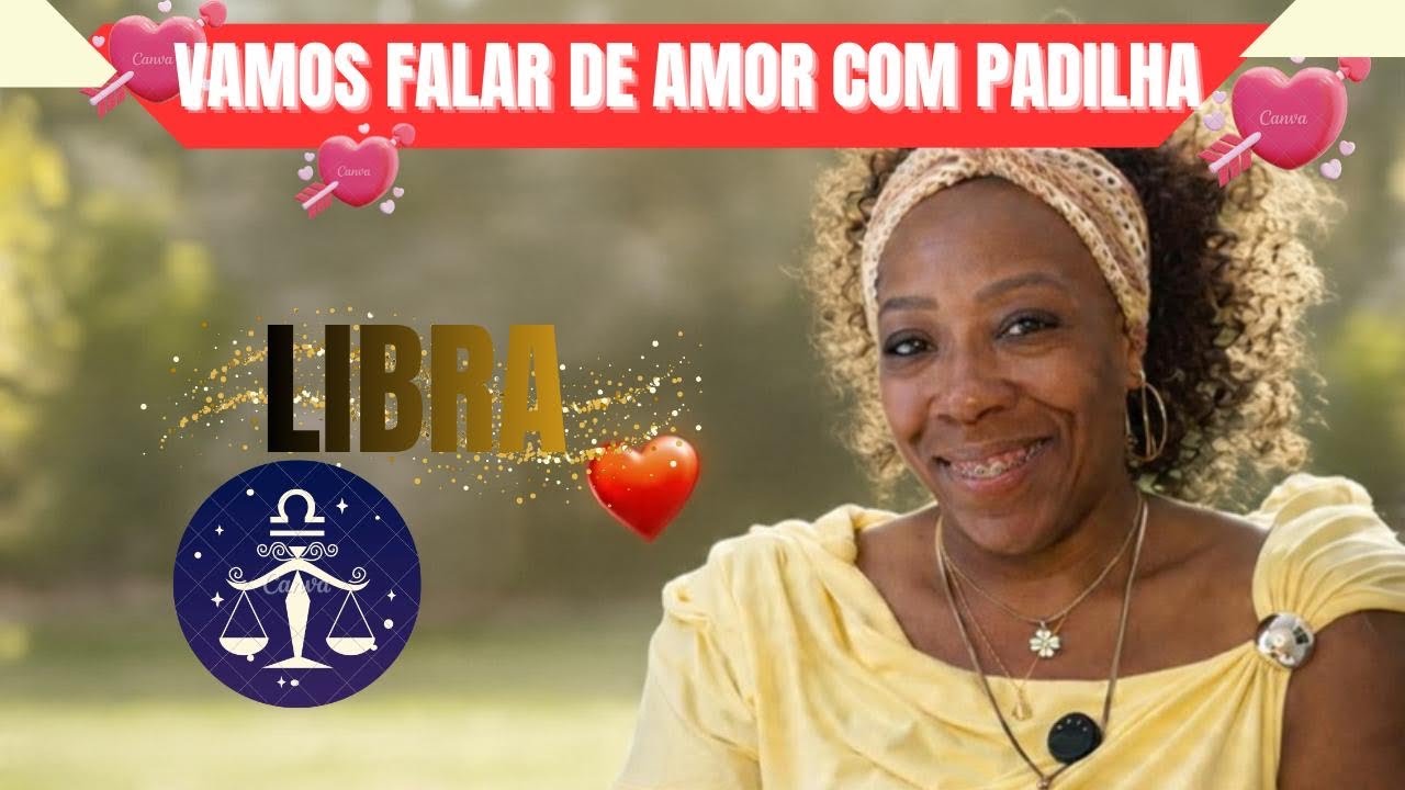 ♎️ LIBRA ♎️ NÃO VAI DESISTIR DE VOCÊ, QUER UMA REPARAÇÃO 