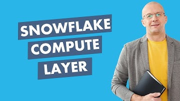 Snowflake Query Processing Layer - Key Concepts | Multicluster | Virtual Warehouse | Tutorial