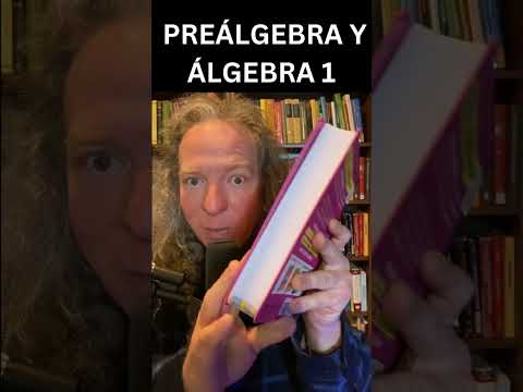 Video: Mengapakah pra algebra penting?