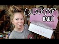 COLOURPOP Haul - New Beauty & Some Old Favorites!!