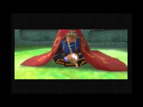 Zelda Marathon: Skyward Sword Part 172