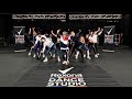 How We Do It Group Tutorial x Rexona Dance Studio - Now United