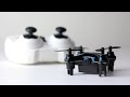 10 meilleurs mini drones avec camra de 2021