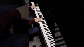 Kaoma. Ламбада #ysatikv #pianocover в каких странах побывали вы, благодаря VPN? 🤔📝