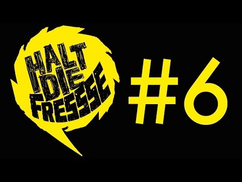 HDF6 - ALLSTARS HALT DIE FRESSE 06 NR 305 (OFFICIAL HD VERSION)