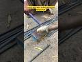 Insane Steel Bars Cutting Satisfying Work Technique 🔥⚙️#SteelCutting #ASMR #MetalWork