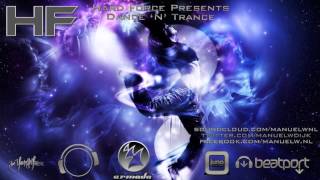 Hard Force Presents Dance N Trance