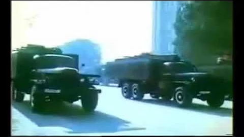 Chemical Weapons of Albania