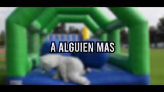 Video thumbnail of "Automático (Lyric Video) - Sunflower Foxes"