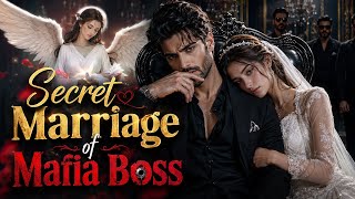 Secret Marriage of Mafia Boss | सीक्रेट मैरिज ऑफ माफिया बॉस |Episode 1-10|Contract Marriage|Suvichar