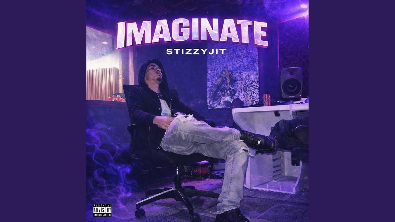 Watch Imaginate on YouTube Watch Imaginate on YouTube