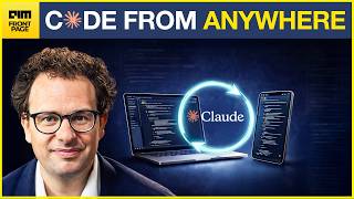 تطبيق Claude Code يعمل الآن على هاتفك - ماذا سيحدث بعد ذلك؟ screenshot 3