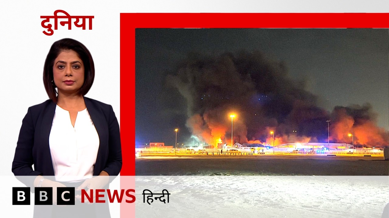 Iran का America के एक और बेस पर हमला, Trump ने ईरान पर किया नया दावा; Netanyahu ने क्या कहा?