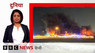 Iran का America के एक और बेस पर हमला, Trump ने ईरान पर किया नया दावा; Netanyahu ने क्या कहा?