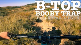 I went for a ride to check out the single track off of black star
canyon road, in silverado, orange county. trails can be found on
trailforks. while this...