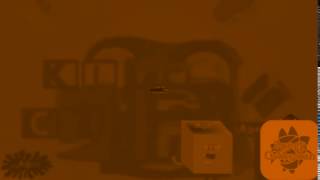 Klasky Csupo In Loudness Giga Cubed