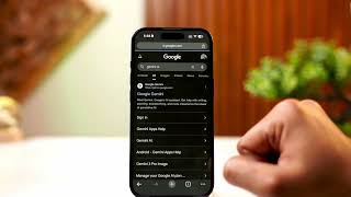 How to Use Gemini in Chrome Browser screenshot 5