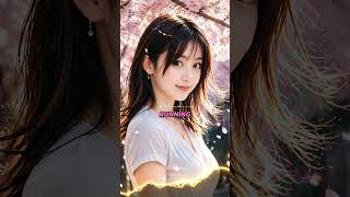 Radiant Revolve Uplifting J Pop Song About Friendship And Dreams #shorts
