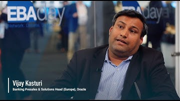 Finextra & Oracle: Who will win? The Banks, FinTechs or BigTechs?