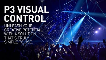 Martin Case Studies | Creative VDO and P3 Visual Control Flying High In Norway