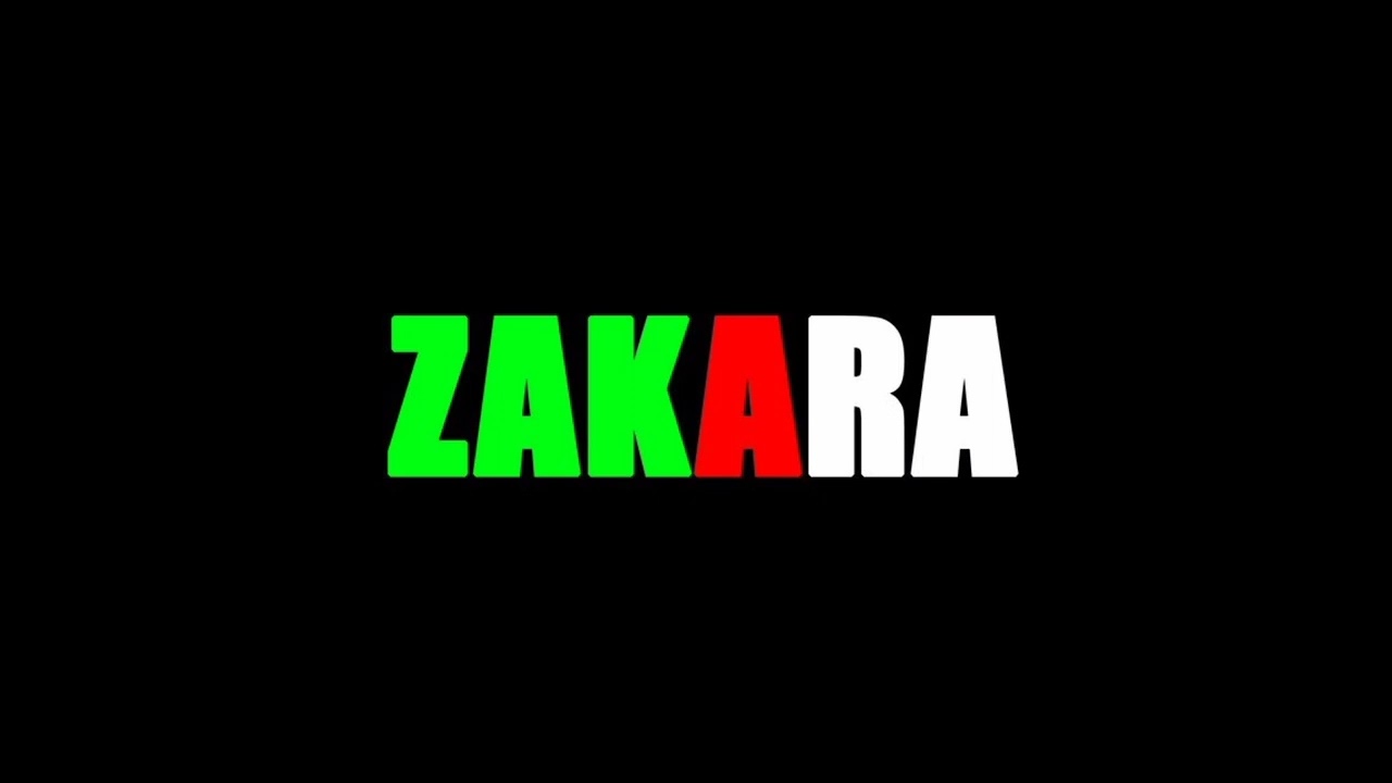 Zakara - DJALIL PALERMO