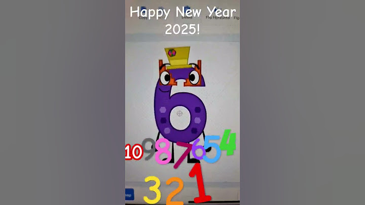 NYE 2025