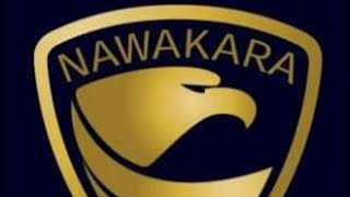 PT.NAWAKARA PERKASA NUSANTARA  (perpisahan)