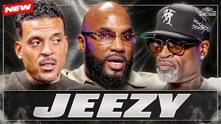 Jeezy Says His Generation Failed Today’s Young Rappers Guide