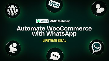 Automate WhatsApp for WooCommerce with WAWP – Lifetime Deal on DealMirror!