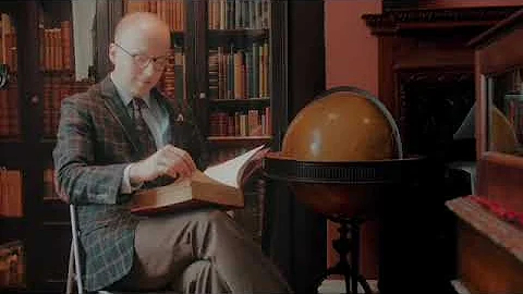 Episode 15: The Rosenbach Podcast