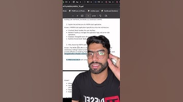Comment “RunTym” for 70+ MERN STACK Interview Questions #coding #programming #runtym #interview