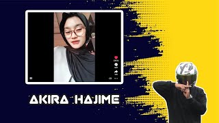 Hijab Akira Hajime V2