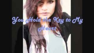 You Hold the Key to My Heart - Intro