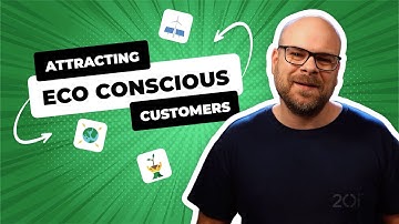 Attracting Eco-Conscious Customers: WordPress & The Demand For Sustainability