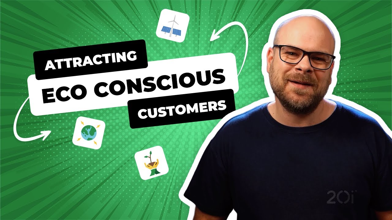 Attracting Eco-Conscious Customers: WordPress & The Demand For Sustainability