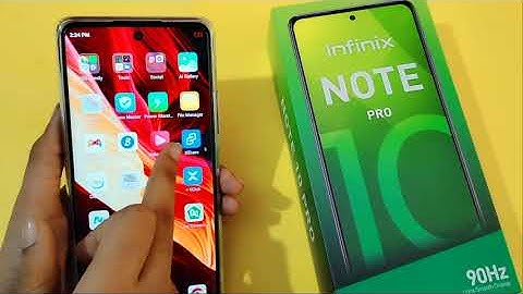 infinix note 10 Pro smart sidebar full setting | how to use smart panel | smart sidebar kaise karen
