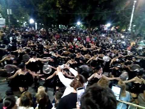 Lesionados por el Corcho 2019 - Última noche