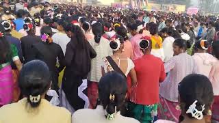 Bihar Dishom Sohrai Churli Hat 2026