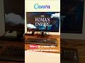INSANE Canva Animated Presentation! | Mind-Blowing Design Tutorial