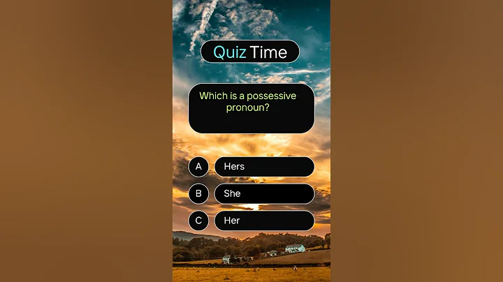 English Quiz #ytshorts #youtubeshorts #shortsfeed #shortvideo #shorts #learnenglish #englishgrammar