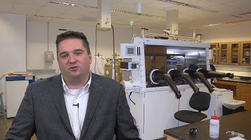 The Physics of Electronic Polymers (PEP) | PurdueX on edX | Course About Video