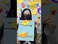 Chidiya Rani 🕊️🦜 chugati Dana Pani#shorts#youtubeshorts#trending#viral#rhymes #art #craft
