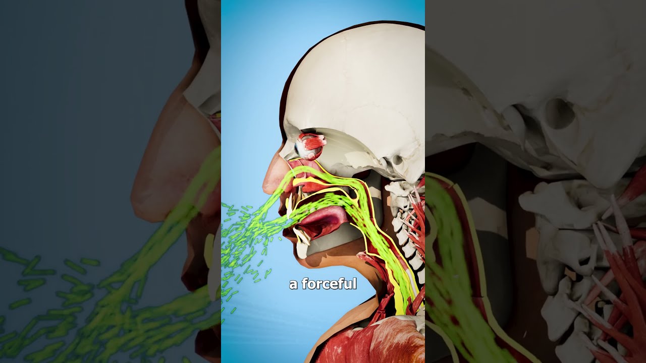 Food Through Your Nose Explained 