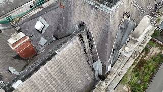Berlins nightclub building Poor Law Guardians Office Aug 2026