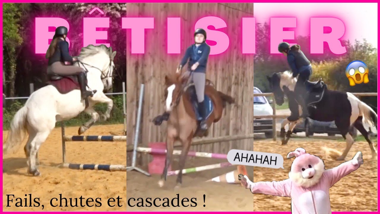 [BÊTISIER N°5] Nos meilleures chutes et fails 😜 (début 2021) CS'o