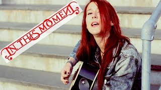 In This Moment - Roots (cover by Sandra Szabo)